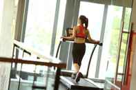 Fitness Center BATIQA Hotel Pekanbaru