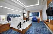 Bedroom 6 Ck Tanjungpinang Hotel & Convention Center 