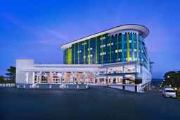 Ck Tanjungpinang Hotel & Convention Center , USD 64.15