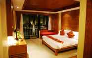 Bedroom 3 Honey Resort