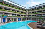 Swimming Pool 7 HOMM Bliss Southbeach Patong