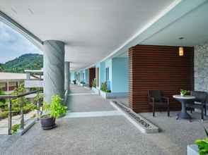 Luar Bangunan 4 HOMM Bliss Southbeach Patong