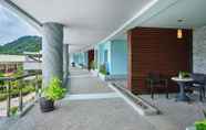 Exterior 5 HOMM Bliss Southbeach Patong