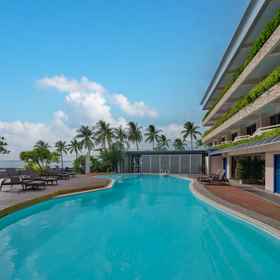 Swimming Pool 1 Homm Bliss Southbeach Patong, Patong Hotels