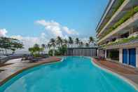 Swimming Pool HOMM Bliss Southbeach Patong