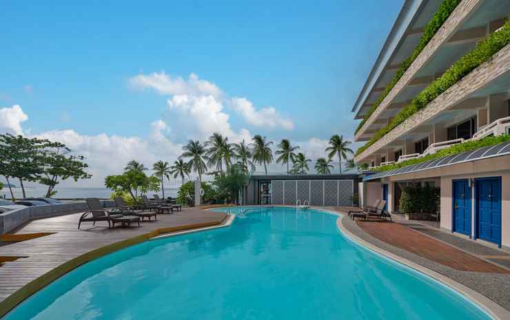 Homm Bliss Southbeach Patong