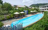 Swimming Pool 6 HOMM Bliss Southbeach Patong