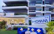 Exterior 2 HOMM Bliss Southbeach Patong