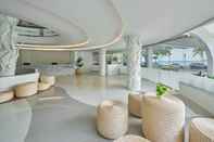 Lobby HOMM Bliss Southbeach Patong