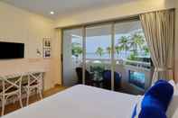 Bedroom HOMM Bliss Southbeach Patong