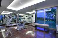 Fitness Center The Chiang Mai Riverside