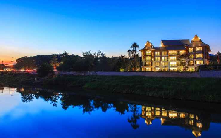 The Chiang Mai Riverside