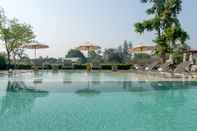 Swimming Pool The Chiang Mai Riverside