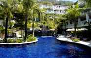 Kolam Renang 5 Sunset Beach Resort