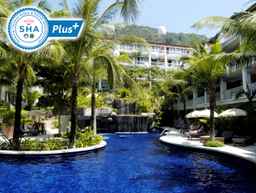 Sunset Beach Resort, 1.243.004 VND