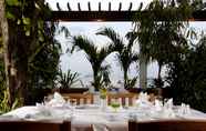 Restaurant 3 Sunset Beach Resort