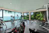 Fitness Center Paresa Phuket