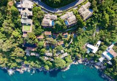 Exterior 2 Paresa Phuket