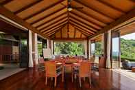 Ruangan Fungsional Paresa Phuket