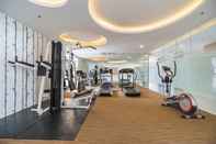 Fitness Center Horison Palma Pangandaran