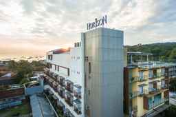Horison Palma Pangandaran, USD 62.32