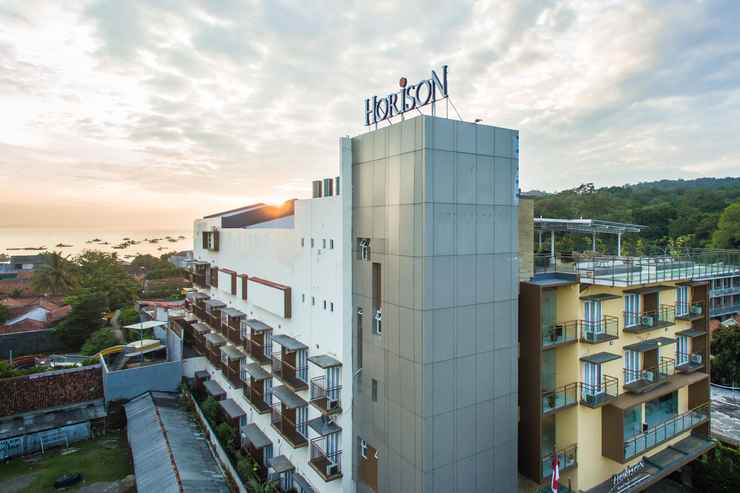 Horison Palma Pangandaran Pantai Barat Traveloka