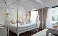 ห้องนอน 4 Nimman Mai Design Hotel Chiang Mai - SHA Extra Plus+