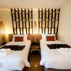 BEDROOM Nimman Mai Design Hotel Chiang Mai (SHA Plus+)