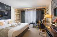 ห้องนอน Nimman Mai Design Hotel Chiang Mai - SHA Extra Plus+