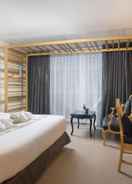 BEDROOM Nimman Mai Design Hotel Chiang Mai - SHA Extra Plus+