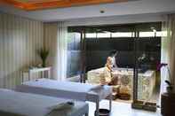 สิ่งอำนวยความสะดวกด้านความบันเทิง Rest Detail Hotel Hua Hin