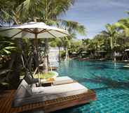 Swimming Pool 4 Rest Detail Hotel Hua Hin