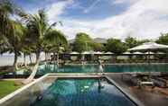 Swimming Pool 3 Rest Detail Hotel Hua Hin