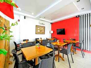 Restaurant 4 Red Coco Inn de Boracay