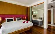 Bedroom 7 Samui Makkala Resort