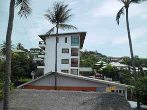 Exterior 4 Samui Makkala Resort