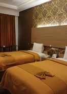 BEDROOM Muara Hotel and Mall Ternate