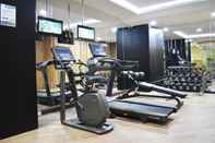 Fitness Center Muara Hotel and Mall Ternate