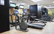 Fitness Center 2 Muara Hotel and Mall Ternate