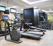 Fitness Center 2 Muara Hotel and Mall Ternate