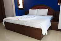 Kamar Tidur Needa Rock Resort