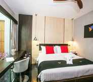 Bedroom 5 Pavilion Samui Villas & Resort (SHA Plus +)