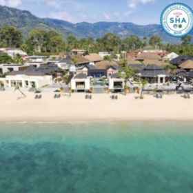 Pavilion Samui Villas & Resort 1, Hotel Lamai Inn by Mr.Somsak Sukasem