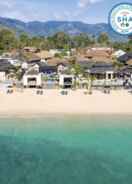 VIEW_ATTRACTIONS Pavilion Samui Villas & Resort (SHA Plus +)