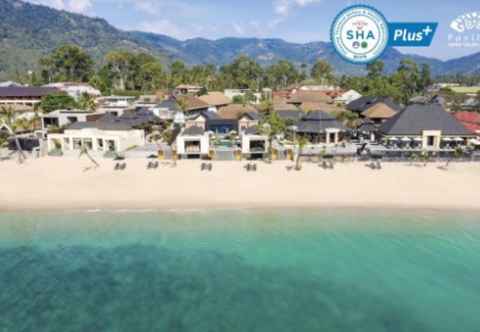 Nearby View and Attractions Pavilion Samui Villas & Resort (SHA Plus +)