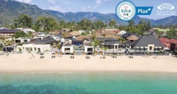 Nearby View and Attractions Pavilion Samui Villas & Resort (SHA Plus +)