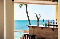 Bar, Kafe dan Lounge Pavilion Samui Villas & Resort (SHA Plus +)