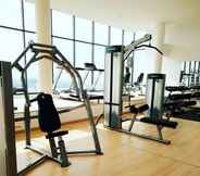 Fitness Center 2 Nian Residences Flexis @ One South