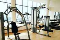 Fitness Center Nian Residences Flexis @ One South