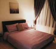 Kamar Tidur 4 Nian Residences Flexis @ One South